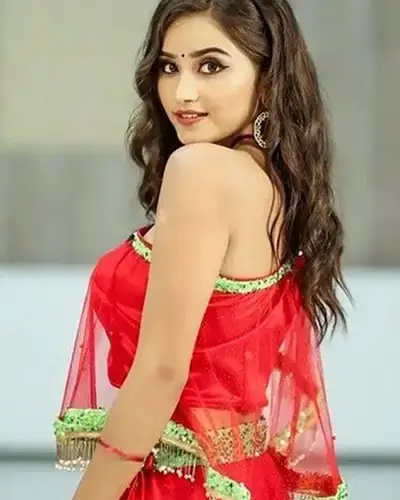 Call Girl Service in Basirhat